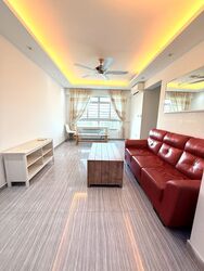 Blk 623A Punggol Spectra (Punggol), HDB 3 Rooms #539328511